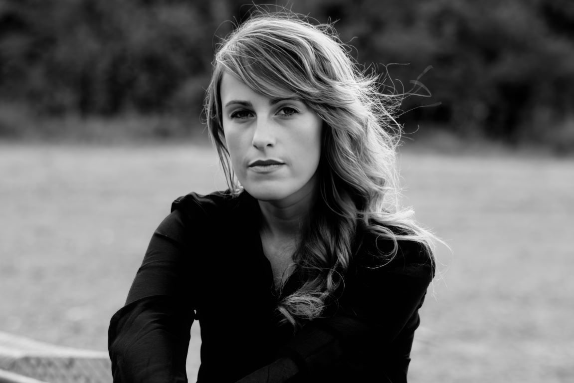 Szenenfoto 2, Lena Labusga