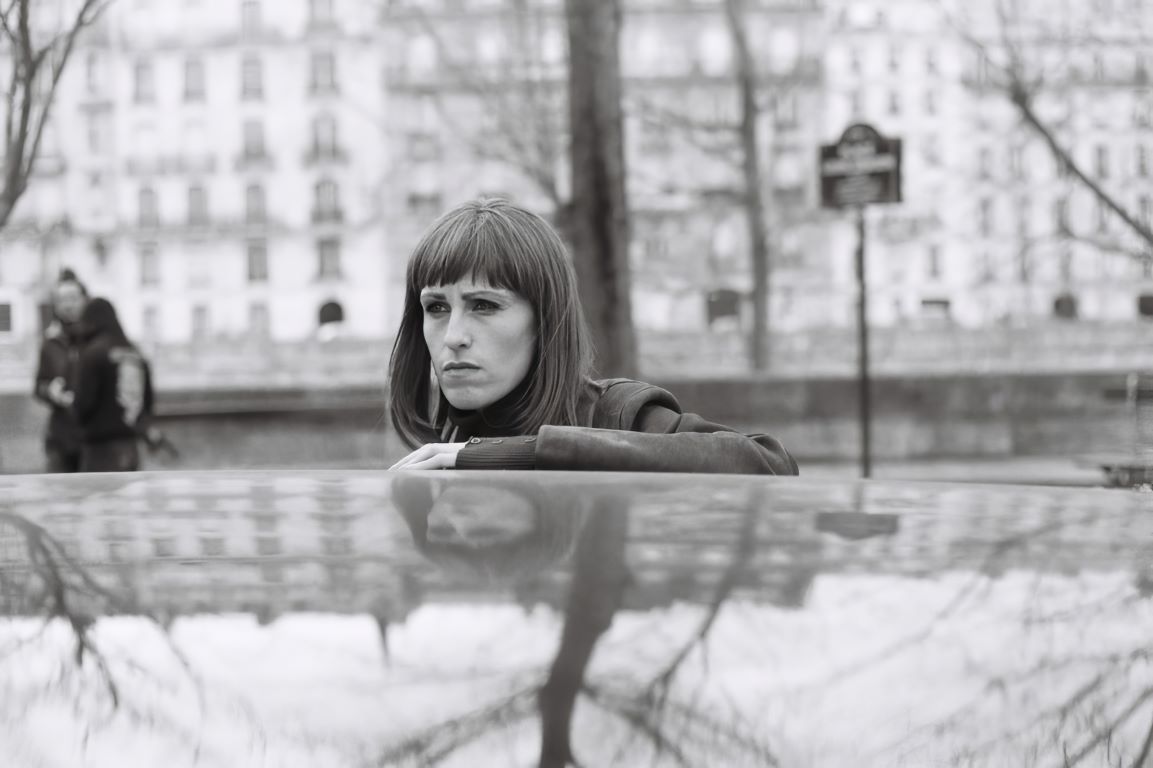 Szenenfoto 8, Lena Labusga